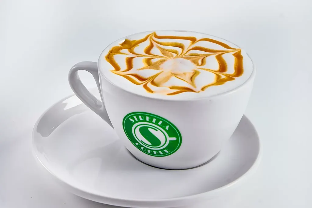 کارامل ماکیاتو