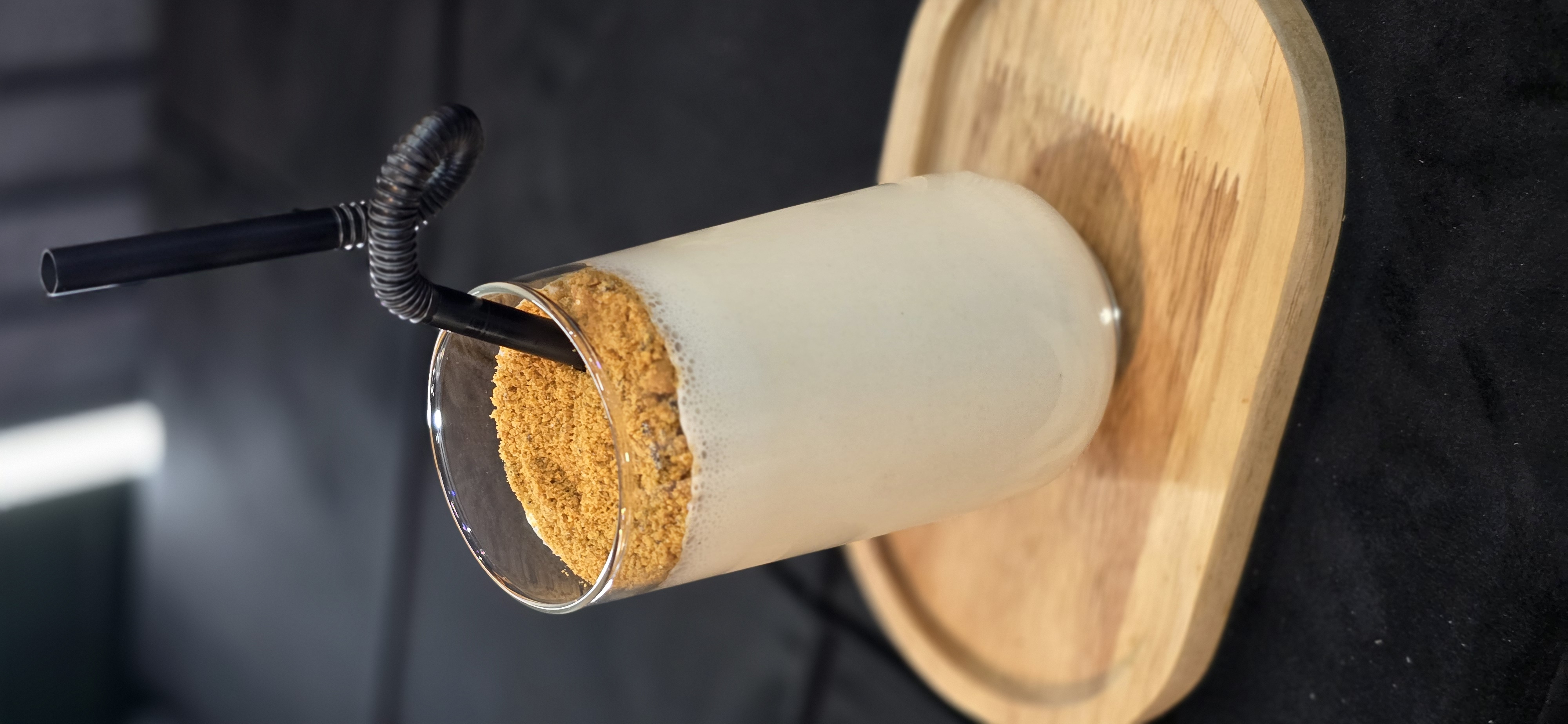 بادام زمینی