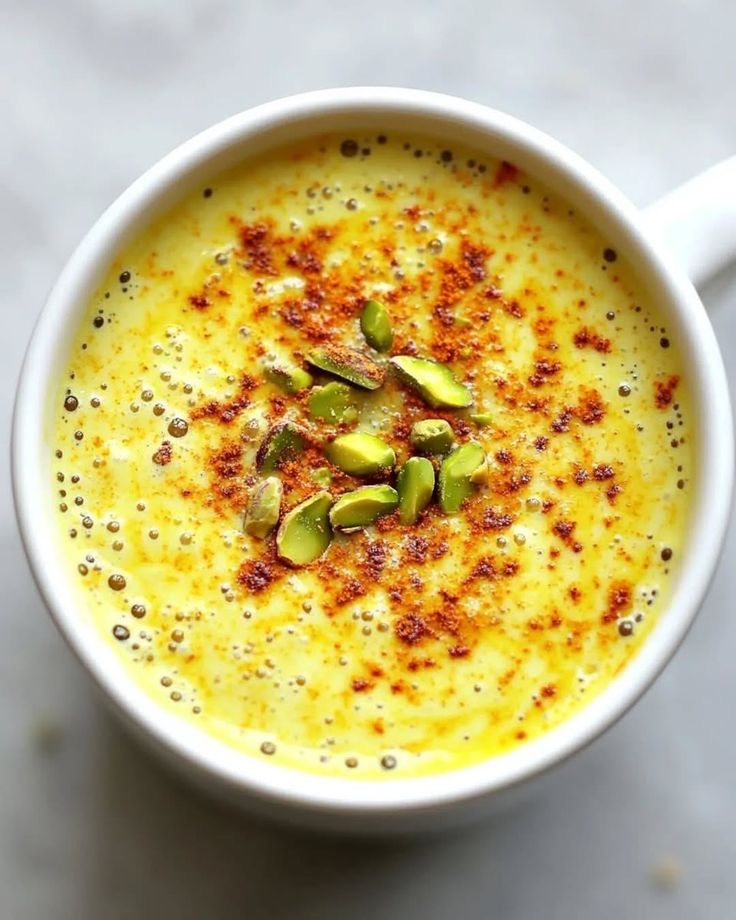 زعفران پسته